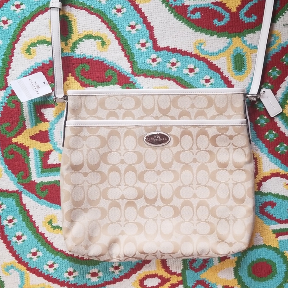 Coach Purse *new*